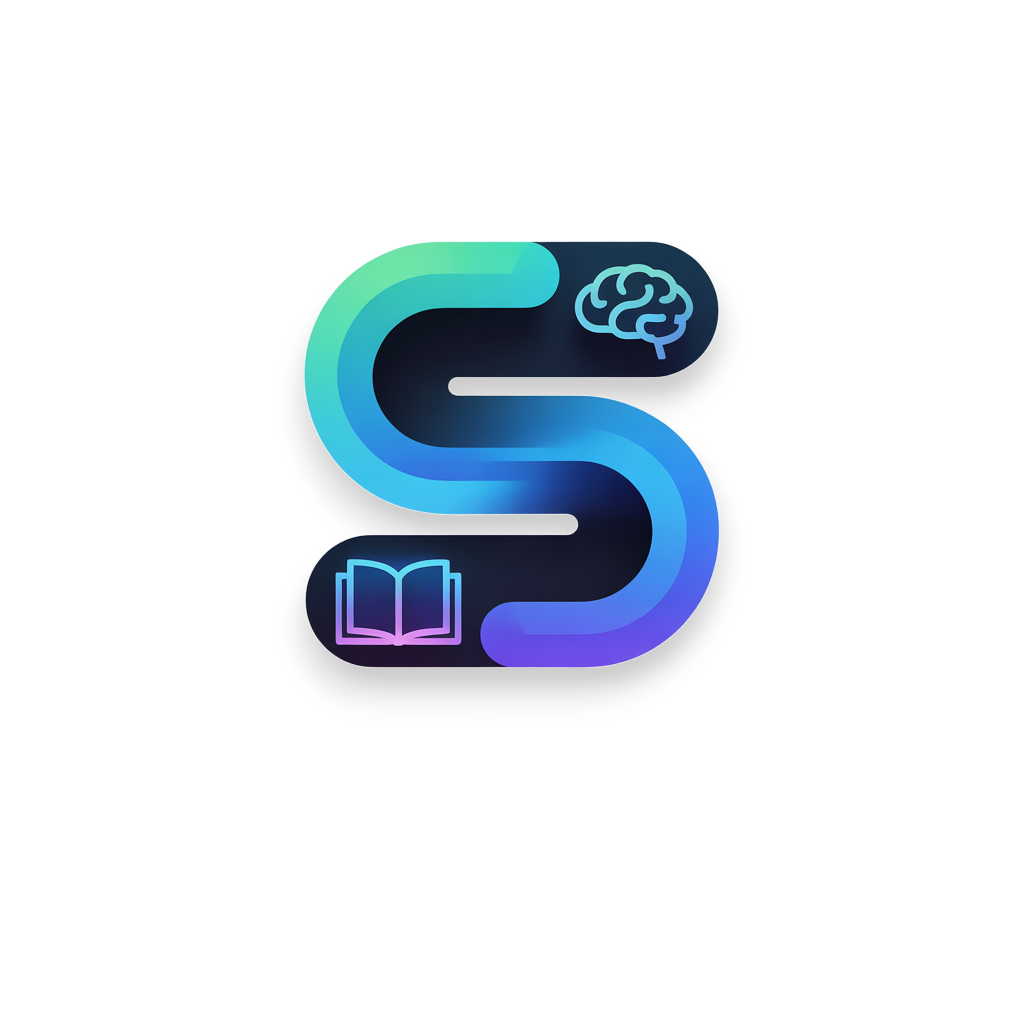 Logo StudyTrack