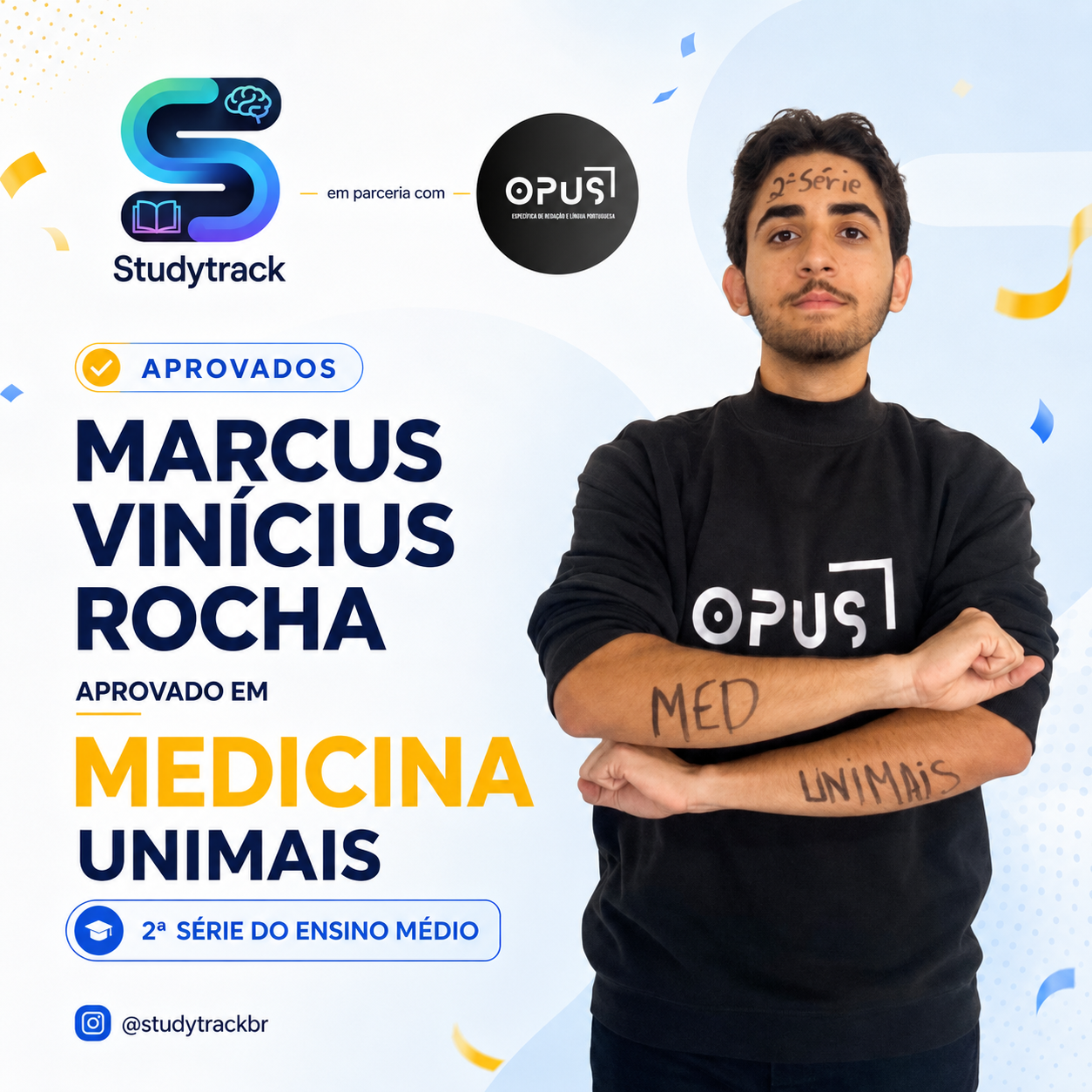 Marcus Vinícius Fernandes
