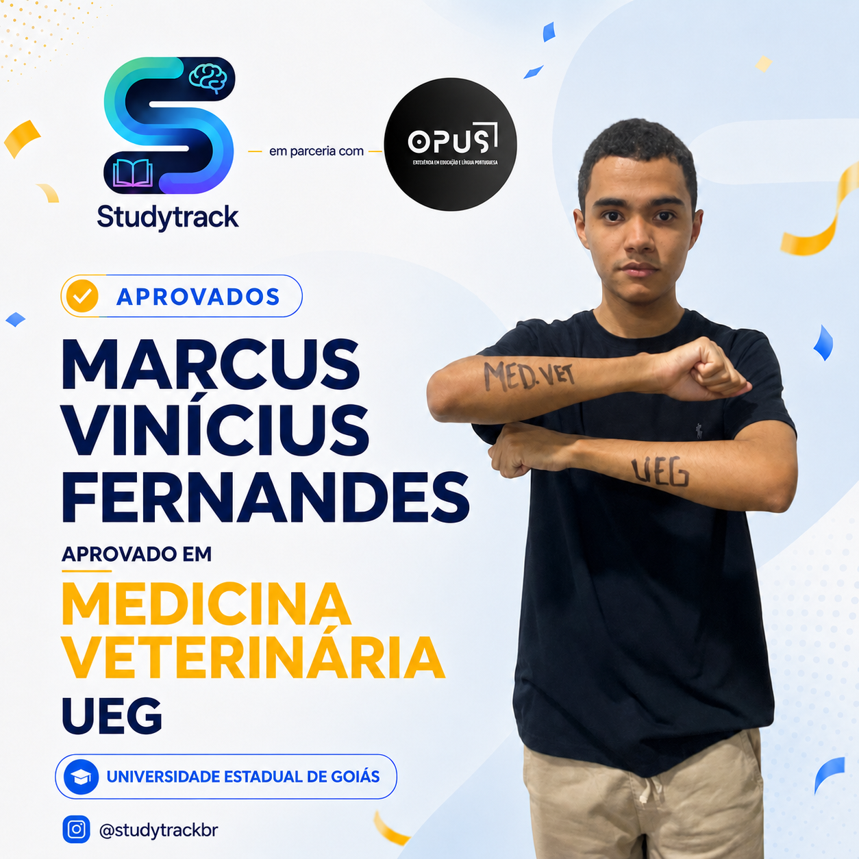 Marcus Vinícius Rocha